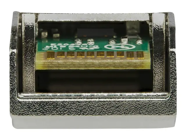 StarTech.com Dell EMC SFP-1G-T Compatible SFP Module, 1000BASE-T, ...
