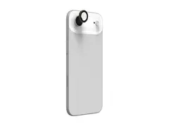 ZAGG InvisibleShield Premium GL Linsebeskytter for mobiltelefon - sandstein - for Apple iPhone Air