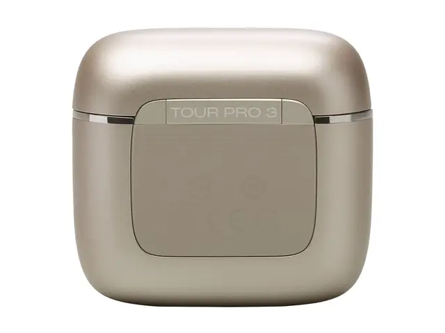 JBL Tour Pro 3 - True wireless-hodetelefoner med mikrofon - i øret...