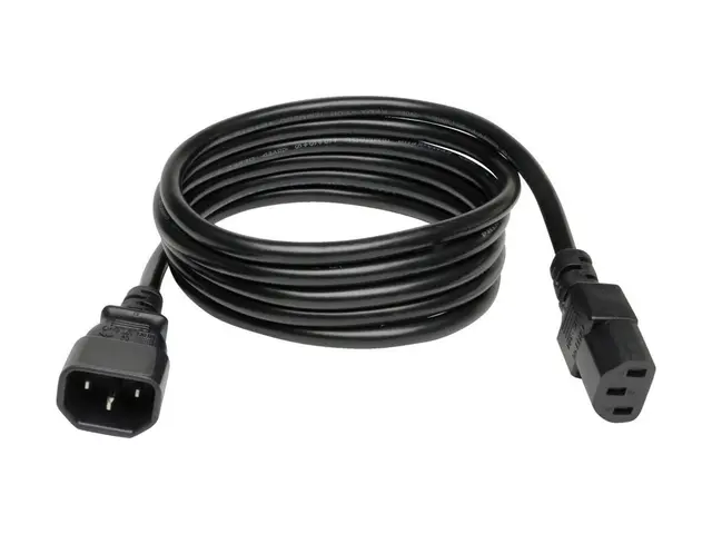 Eaton 2.5kW Single-Phase 208/230V Switched PDU - LX Platform, 8 C1...