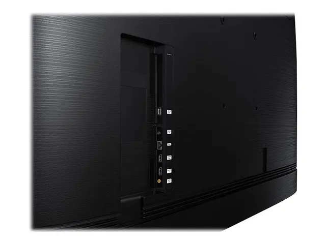 Samsung QE65T - 65" Diagonalklasse QET Series LED-bakgrunnsbelyst ...
