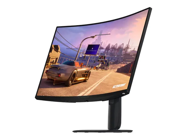 Alienware AW3226DM - LED-skjerm - kurvet 32" - HDR 