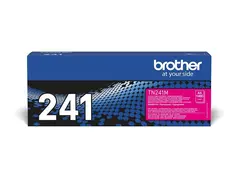 Brother TN241M - Magenta - original - tonerpatron for Brother DCP-9015CDW, DCP-9020CDW, HL-3150CDW, MFC-9140CDN