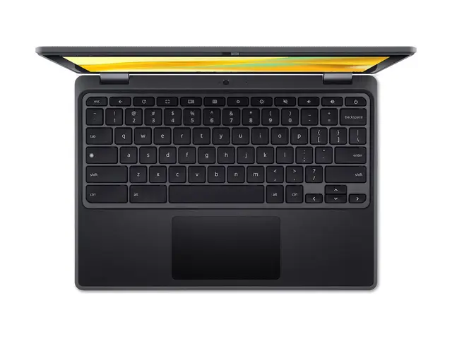 Acer Chromebook Spin 511 R756TN-TCO - 11.6" Intel N-series N100 8 ...