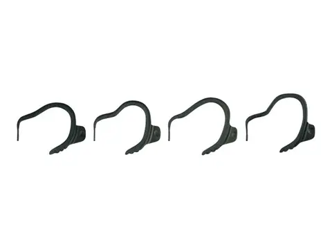 EPOS - &#216;rekroksett for hodetelefoner - for EPOS D 10; IMPACT D 10; IMPACT DW Office ML, Office USB, Office USB ML; SD Office ML