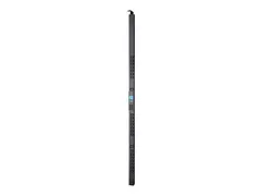 APC Metered-by-Outlet with Switching Rack PDU ZeroU 2G str&#248;mfordelerenhet