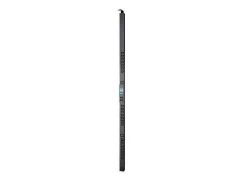 APC Metered-by-Outlet with Switching Rack PDU ZeroU 2G strømfordelerenhet