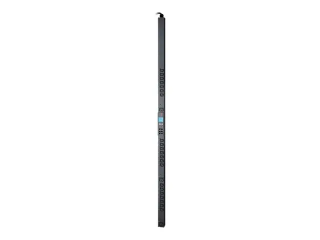 APC Metered-by-Outlet with Switching Rack PDU ZeroU 2G - Strømford...