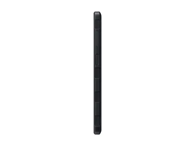 Samsung Galaxy XCover7 Pro - Enterprise Edition Svart 128 GB