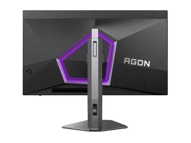 AOC AGON PRO AG276QKD2 - AG6 Series OLED-skjerm gaming 27" (26.5" ...