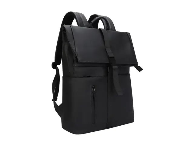 dbramante1928 Broadway - Notebookryggsekk - IKON - 16" - midnatt