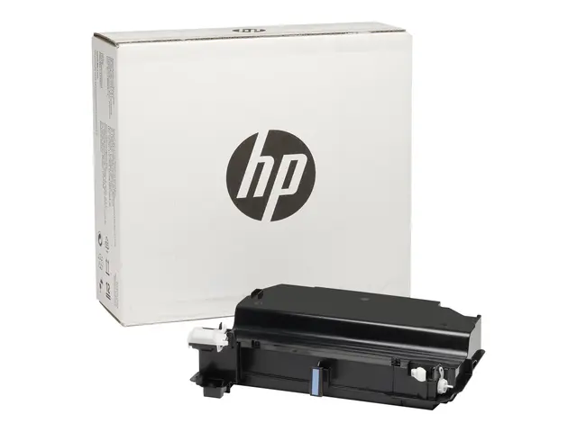 HP - LaserJet Toneroppsamler for P/N: 49K96AV#ABS, 6QQ03A#ABX