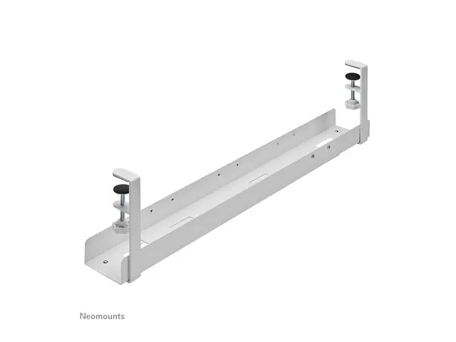 Neomounts - Kabelstyringsskuff clamp-on design, universal skrivebo...