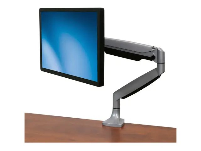StarTech.com Desk Mount Monitor Arm, Heavy Duty Ergonomic VESA Sin...