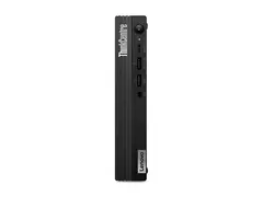Lenovo ThinkCentre M70q Gen4 - tiny Core i5 13400T 1.3 GHz 16 GB - SSD 256 GB - Nordisk (dansk/finsk/norsk/svensk) - Windows 11 Pro