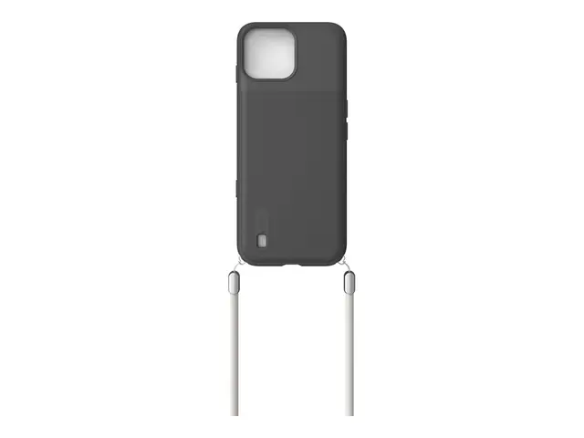 Doro - Baksidedeksel for mobiltelefon termoplast-polyuretan (TPU) ...