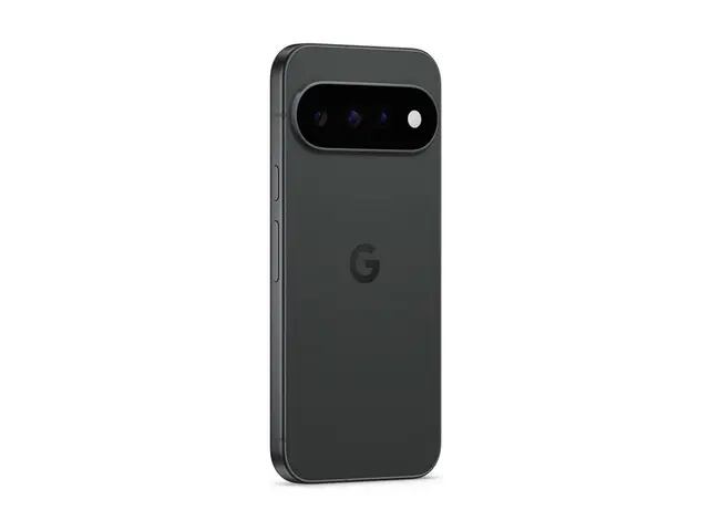 Google Pixel 11 - Obsidian - 256 GB 