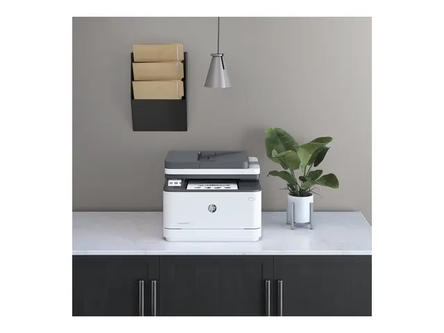 HP LaserJet Pro MFP 3102fdw - Multifunksjonsskriver S/H laser Lega...