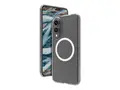 dbramante1928 Iceland Pro - Baksidedeksel for mobiltelefon plastikk - blank - for Samsung Galaxy S25 Edge