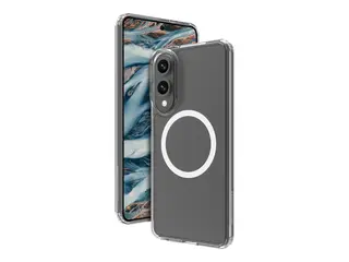 dbramante1928 Iceland Pro - Baksidedeksel for mobiltelefon plastikk - blank - for Samsung Galaxy S25 Edge