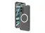dbramante1928 Iceland Pro - Baksidedeksel for mobiltelefon plastikk - blank - for Samsung Galaxy S25 Edge
