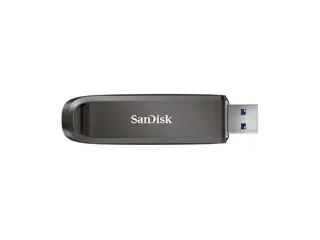 SanDisk Extreme PRO - USB-flashstasjon - 2 TB USB 3.2 Gen 2