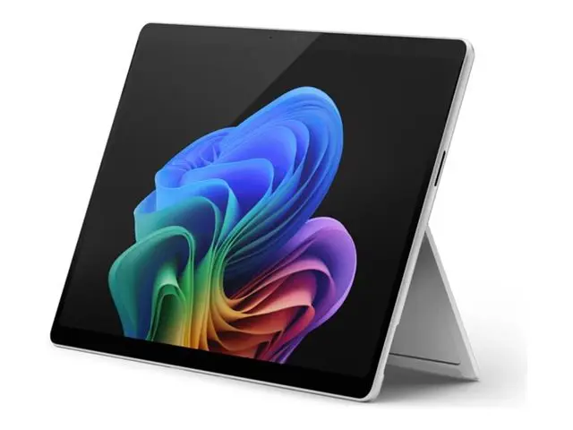 Microsoft Surface Pro Copilot+ PC for Business - 11th Edition AI R...