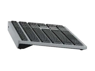 Dell Premier Multi-Device KM7321W - Tastatur- og mussett trådløs 2...
