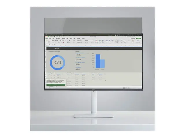 StarTech - Personvernfilter for skjerm 16:9, anti-glare/glossy, bl...