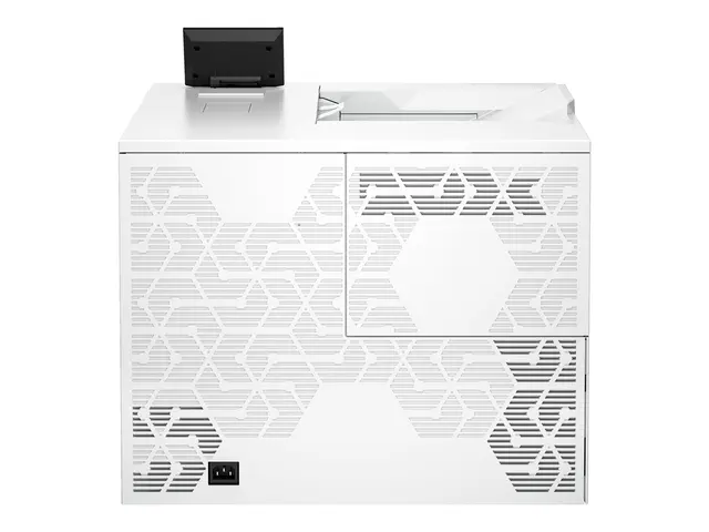 HP Color LaserJet Enterprise 6700dn - Skriver farge Dupleks laser ...