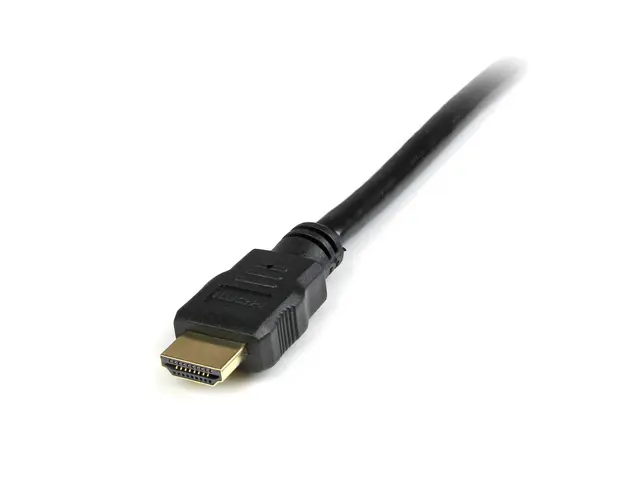 StarTech.com 6ft (1.8m) HDMI to DVI Cable, DVI-D Display Cable (19...