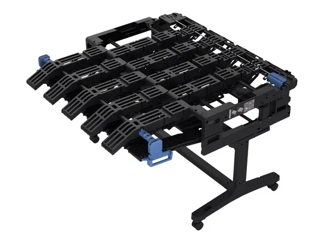 Epson SureColor SC-T7700D - 44" storformatsskriver farge ink-jet R...