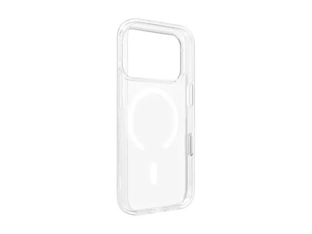 Belkin SheerForce Clear Series - Baksidedeksel for mobiltelefon Ma...