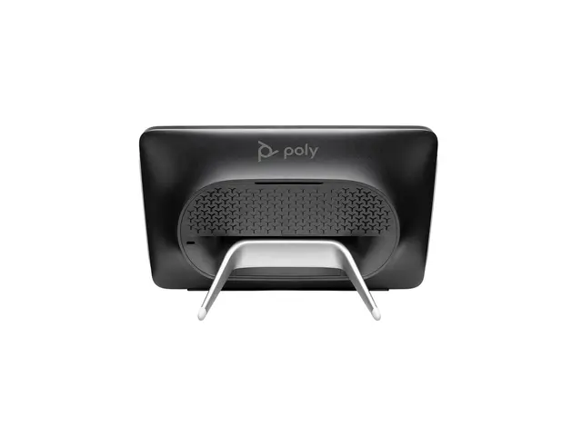 Poly TC10 No Radio - Berøringskontroller Zoom Certified svart TAA-...