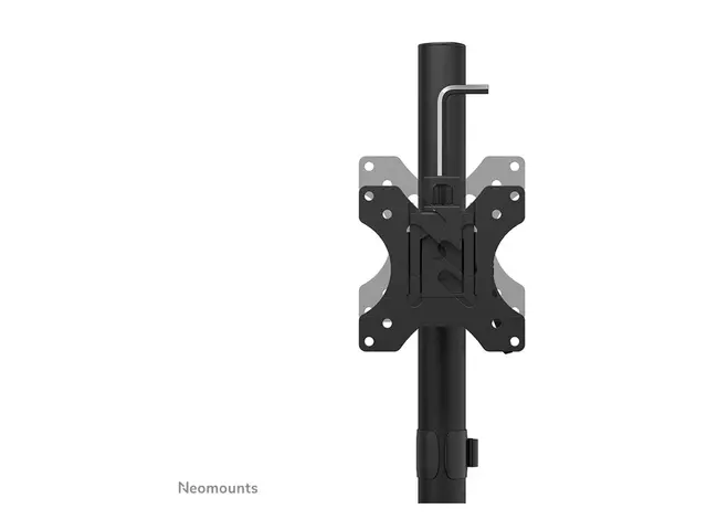 Neomounts DS45-600BL2V - Monteringssett (monitor stand) - full bev...
