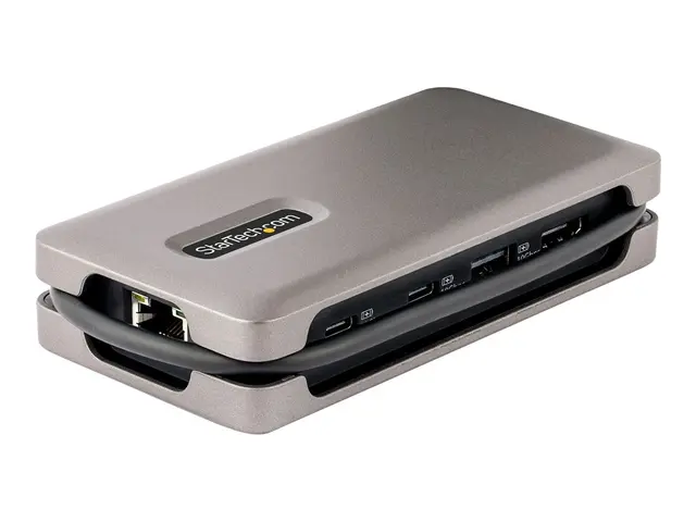 StarTech.com USB-C Multiport Adapter, 4K 60Hz HDMI 2.0b, HDR, USB ...