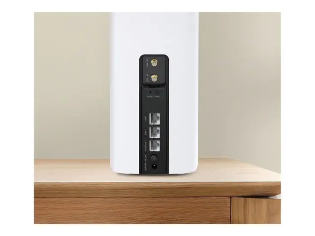 TP-Link Archer NX500 V1 - Trådløs ruter WWAN 3-portssvitsj 1GbE Wi...