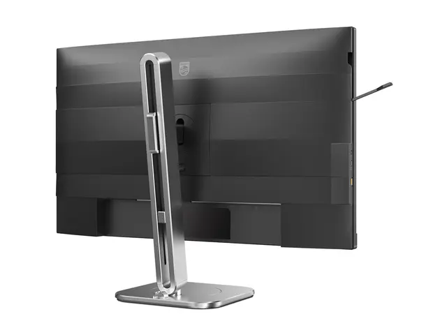 Philips 27B2N4500 - 4000 Series LED-skjerm 27" 2560 x 1440 QHD @ 1...