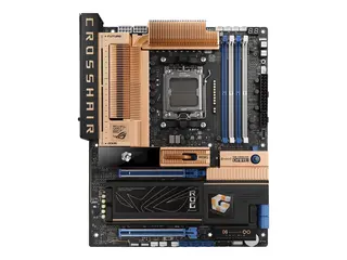 ASUS ROG CROSSHAIR 2006 - hovedkort - ATX Socket AM5 - AMD X870E