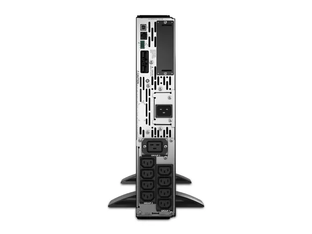 APC Smart-UPS X 3000 Rack/Tower LCD - UPS AC 208/220/230/240 V 2.7...