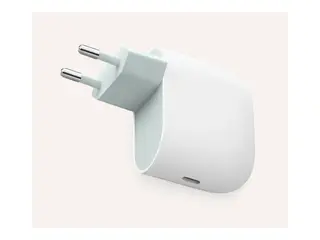 Google - Str&#248;madapter - 45 watt - 3 A - PD 3.1/PPS (24 pin USB-C) sn&#248; - Europa