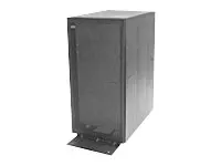 Lenovo 25U Standard Rack - Rack - 25U - for System x32XX M2; x34XX; x3755; x3950; x3950 E; x3950 M2; ThinkAgile HX3721 Certified Node