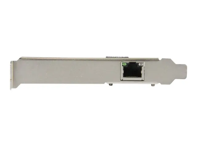 StarTech.com 1-Port Gigabit Ethernet Network Card - PCI Express, I...