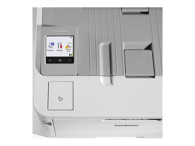 Brother HL-L8240CDW - Skriver farge Dupleks LED A4/Legal 600 x dpi...