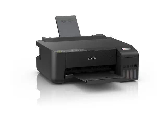 Epson EcoTank ET-1810 - Skriver - farge - ink-jet - påfyllbar - A4...