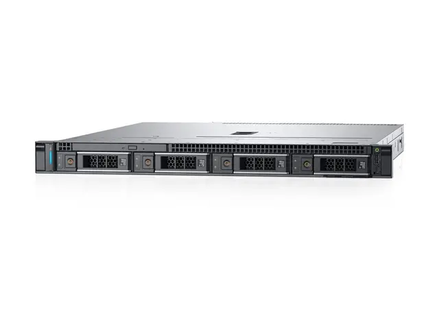 APC InfraStruXure Central Basic - Netverksadministrasjonsenhet 1Gb...