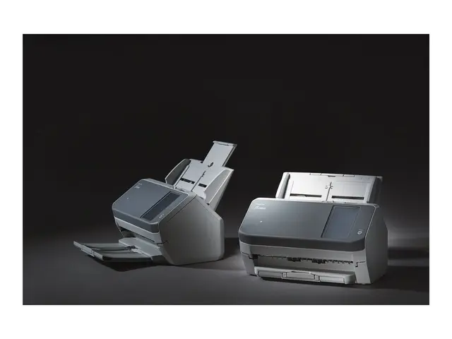 Ricoh fi-7300NX - Dokumentskanner Dobbel CCD Dupleks 216 x 355.6 m...
