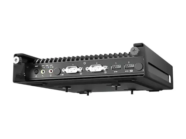 Lenovo ThinkEdge SE10 - USFF Atom x6425RE 1.9 GHz 8 GB SSD 256 Win...