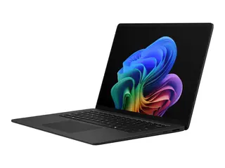 Microsoft Surface Laptop for Business - 8th Edition Copilot+ PC - 15" - Qualcomm Snapdragon X2 Elite - X2E-78-100 - 64 GB RAM - 1 TB SSD - Nordisk - Windows 11 Pro