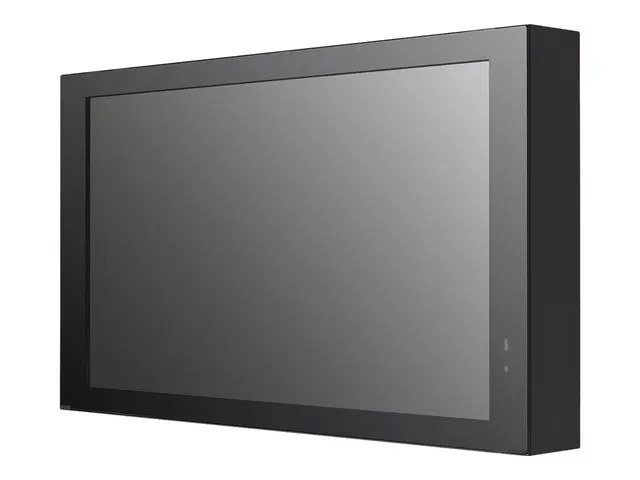 LG 22XE1J-B - 22" Diagonalklasse (21.5" synlig) LED-bakgrunnsbelys...